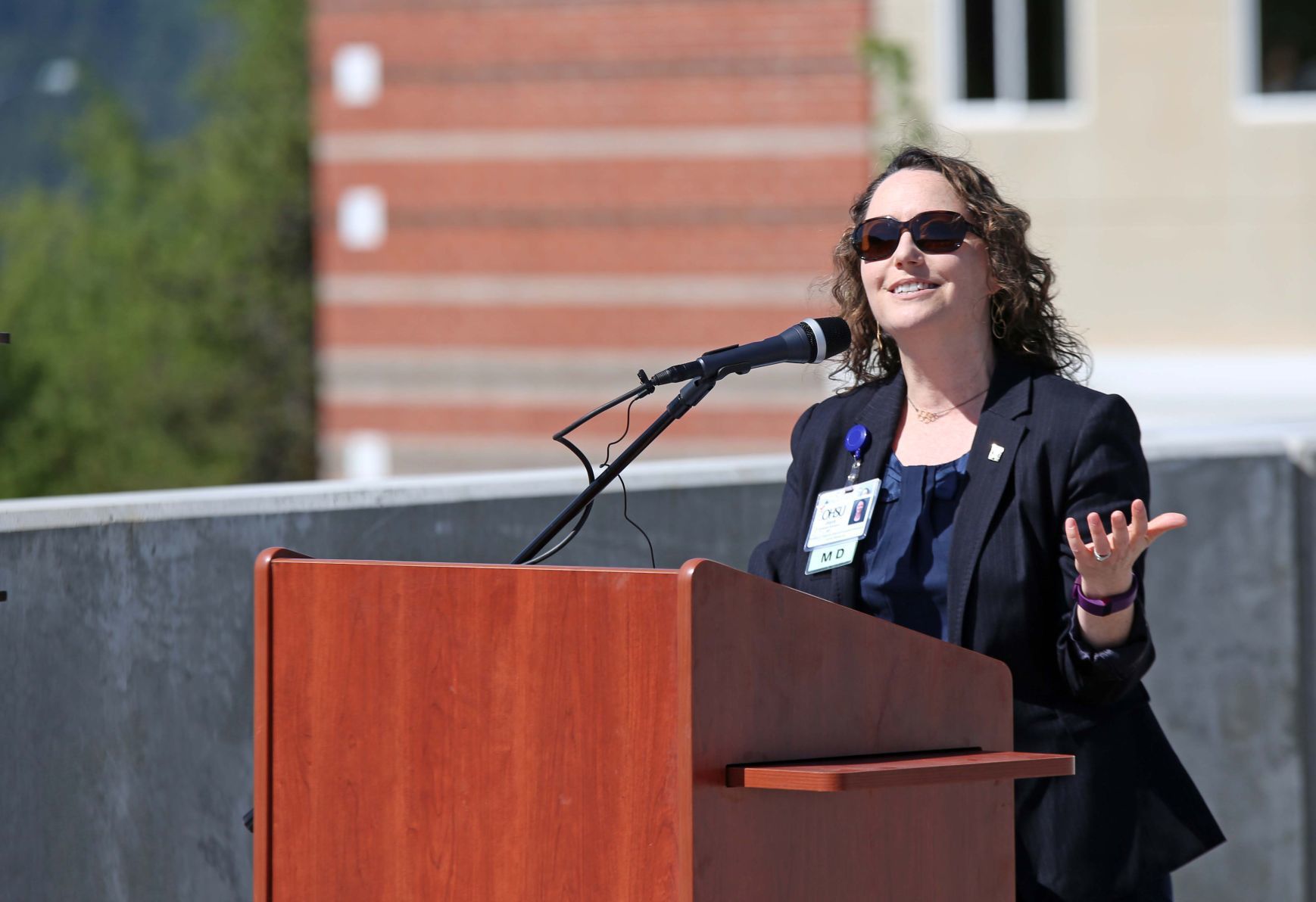 Primary care shortages in Klamath Falls